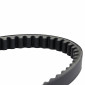 COURROIE SCOOT ADAPTABLE PEUGEOT 50 SC/HONDA 50 LEAD (730 x 15 x 8) -DAYCO POWER- 8021787568196