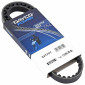 COURROIE SCOOT ADAPTABLE HONDA 50 SH 1984>1995 (860 x 15 x 8) -DAYCO POWER- 8021787568202