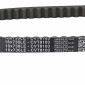 BELT FOR MAXISCOOTER PIAGGIO 125 SFERA, VESPA ET4 (743 x 18 x 8) -DAYCO- 8021787568530