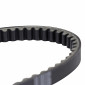 BELT FOR SCOOT BENELLI 50 491, NAKED/ITALJET 50 FORMULA/MALAGUTI 50 CROSSER/PEUGEOT 125 SV (808 x 16,8 x 9) -DAYCO- 8021787568295
