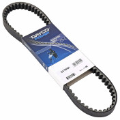 COURROIE SCOOT ADAPTABLE PIAGGIO 50 NRG 2000>, TYPHOON 2000>/APRILIA 50 MOJITO, SCARABEO 2T/GILERA 50 STALKER, RUNNER, ICE/ITALJET 50 JET-SET (811 x 18,5 x 8) -DAYCO POWER- 8021787575712