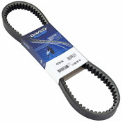 COURROIE MAXISCOOTER ADAPTABLE HONDA 125 DYLAN, PANTHEON, PS, SH, S-WING, DAELIM S3 (916 x 22 x 10,5) -DAYCO POWER- 8021787568776