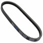 BELT FOR MAXISCOOTER HONDA 125 DYLAN, PANTHEON, PS, SH, S-WING, DAELIM S3 (916 x 22 x 10,5) -DAYCO- 8021787568776