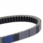 BELT FOR MAXISCOOTER HONDA 125 DYLAN, PANTHEON, PS, SH, S-WING, DAELIM S3 (916 x 22 x 10,5) -DAYCO- 8021787568776