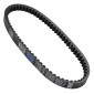 COURROIE SCOOT ADAPTABLE PEUGEOT 50 V-CLIC 2008> (687 x 17,9 x 9) -DAYCO POWER- 8021787575774