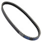 BELT FOR SCOOT PIAGGIO 50 QUARTZ 1992>1996/SFERA 1994>1997/VESPA ET2 1997>2004/ZIP 1992>1999/KYMCO 50 FEVER/K12 (724x17,5) -DAYCO KEVLAR- 8021787568127
