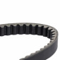 BELT FOR SCOOT PIAGGIO 50 QUARTZ 1992>1996/SFERA 1994>1997/VESPA ET2 1997>2004/ZIP 1992>1999/KYMCO 50 FEVER/K12 (724x17,5) -DAYCO KEVLAR- 8021787568127
