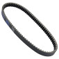 COURROIE MAXISCOOTER ADAPTABLE PIAGGIO 125 TYPHOON, SKIPPER/GILERA 125 RUNNER (828 x 22 x 9,5) -DAYCO KEVLAR- 8021787568240