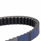 BELT FOR MAXISCOOTER PIAGGIO 125 X-EVO, X9, VESPA LX, VESPA GTS, FLY, LIBERTY, ZIP/APRILIA 125 ATLANTIC/GILERA 125 NEXUS, RUNNER/MALAGUTI 125 MADISON (814 x 22,5 x 10,2) -DAYCO KEVLAR- 8021787575729