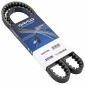 BELT FOR MAXISCOOTER YAMAHA 125 MAJESTY, MAXTER, TEOS/MBK 125 DOODO, SKYLINER, THUNDER/APRILIA 125 SR/MALAGUTI 125 MADISON/ITALJET 125 MOLLENIUM (832 x 22,2 x 9,6) -DAYCO KEVLAR- 8021787568615
