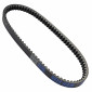 BELT FOR MAXISCOOTER KYMCO 125 BET&WIN, DINK, GRAND-DINK/APRILIA 125 LEONARDO, SCARABEO (815 x 19 x 10,1) -DAYCO KEVLAR- 8021787568677