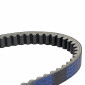 BELT FOR MAXISCOOTER KYMCO 125 BET&WIN, DINK, GRAND-DINK/APRILIA 125 LEONARDO, SCARABEO (815 x 19 x 10,1) -DAYCO KEVLAR- 8021787568677