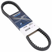 COURROIE MAXISCOOTER ADAPTABLE PEUGEOT 125 ELYSEO, ELYSTAR, JET-FORCE (832 x 18,5 x 9,5) -DAYCO KEVLAR- 8021787568738