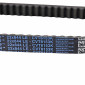 BELT FOR MAXISCOOTER SUZUKI 125 BURGMAN 2007>2008 (844 x 22 x 10,1) -DAYCO KEVLAR- 8021787568769
