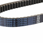 COURROIE MAXISCOOTER ADAPTABLE HONDA 250 FORESIGHT, JAZZ/PIAGGIO 250 X9 (946 x 23,3 x 11) -DAYCO KEVLAR- 8021787568912