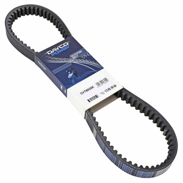 COURROIE MAXISCOOTER ADAPTABLE KYMCO 250 PEOPLE, 300 PEOPLE (996 x 24 x 11,5) -DAYCO KEVLAR- 8021787568950