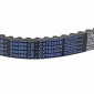 COURROIE MAXISCOOTER ADAPTABLE KYMCO 250 PEOPLE, 300 PEOPLE (996 x 24 x 11,5) -DAYCO KEVLAR- 8021787568950