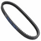 COURROIE MAXISCOOTER ADAPTABLE HONDA 125 PCX 2018>2020 (873 x 24) -DAYCO KEVLAR- 8021787632903