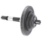 PIGNON NYLON BAFANG POUR MOTEUR M510 3700948307588
