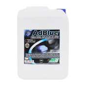 DEPOLLUANT ADBLUE MINERVA FORMULE ANTI CRISTALLISATION (10L) (100% MADE IN FRANCE) 3324960021309