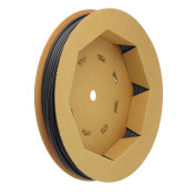 GAINE DE DERAILLEUR SHIMANO SIS SP41 NOIR 4mm (ROULEAU DE 50M) 4550170764357