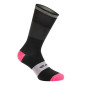 CHAUSSETTES/SOCQUETTES ETE GIST REFLEX BLANC 44/47 - HAUTEUR 20CM (PAIRE) -5850 8013271366548