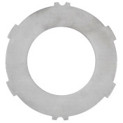 DISQUE EMBRAYAGE MENANT ORIGINE PIAGGIO TRIPORTEUR APE CALESSINO 2013>2019, CLASSIC 2014> -127692015-