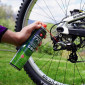 LUBRIFIANT VELO MULTI-USAGE WELDTITE TF2 AU TEFLON (AEROSOL 400ml) 5013863030157