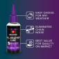 LUBRIFIANT VELO CHAINE WELDTITE ALL WEATHER TOUTES CONDITIONS (100ml) 5013863030478