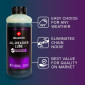 LUBRIFIANT VELO CHAINE WELDTITE TF2 ALL WEATHER PERFORMANCE TOUTES CONDITIONS AU TEFLON (1L) 5013863030485