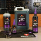 LUBRIFIANT VELO CHAINE WELDTITE TF2 ALL WEATHER PERFORMANCE TOUTES CONDITIONS AU TEFLON (1L) 5013863030485