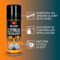 DEGREASER- WELDTITE DIRTWASH CITRUS (SPRAY 400ml) 5013863030027