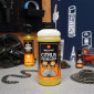 DEGREASER- WELDTITE DIRTWASH CITRUS (CAN 1L) 5013863030225