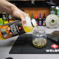 DEGREASER- WELDTITE DIRTWASH CITRUS (CAN 1L) 5013863030225