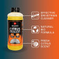DEGREASER- WELDTITE DIRTWASH CITRUS (CAN 1L) 5013863030225