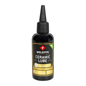 LUBRIFIANT VELO MULTI-USAGE WELDTITE TF2 CERAMIQUE IMPERMEABLE (100ml) - RESISTE A L'EAU, LUBRIFICATION OPTIMALE CHAINE, DERAILLEUR ET CABLES 5013863030652
