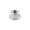 ECROU BRIDE TH FIXATION POT ECHAPPEMENT ORIGINE PIAGGIO NP6 2021> -WQ33110F61-