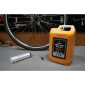 PUNCTURE PROTECTION SEALANT- WELDTITE FOR INNER TUBE (5Lt bottle) 5013863030133