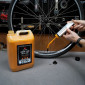 PUNCTURE PROTECTION SEALANT- WELDTITE FOR INNER TUBE (5Lt bottle) 5013863030133