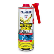 NETTOYANT PROFESSIONNEL MECACYL SPECIAL FAP, TURBO BIDON 1L (VENDU A L'UNITE) 3760011068679