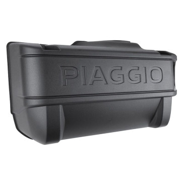 PROTECTION/COUVERCLE DE RESERVOIR ORIGINE PIAGGIO PORTER NP6 -1E004456-