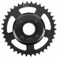 PLATEAU VAE BAFANG POUR MOTEUR M420 CL 49 mm 38 DTS NOIR (CW G332.1C) 3700948291757