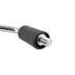 RETROVISEUR ADAPTABLE SYM 50-125-200 FIDDLE 2 2008> GAUCHE CHROME (HOMOLOGUE CE) -MAGNETI MARELLI- 8050947960075