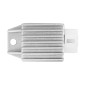 REGULATEUR DE TENSION 50 A BOITE ADAPTABLE BETA 50 RR AM6 2007>2010, 125 RR 2005>2007 / HM 50 CRE BAJA-DERAPAGE 2006>2013 / MBK 50 BOOSTER 2004>2013 / YAMAHA 50 BW'S 2004>2013 -MAGNETI MARELLI- 8050947969061