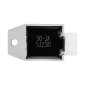 REGULATEUR DE TENSION 50 A BOITE ADAPTABLE BETA 50 RR AM6 2007>2010, 125 RR 2005>2007 / HM 50 CRE BAJA-DERAPAGE 2006>2013 / MBK 50 BOOSTER 2004>2013 / YAMAHA 50 BW'S 2004>2013 -MAGNETI MARELLI- 8050947969061