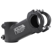 POTENCE ROUTE/VTT NOIR CAPOT NOIR RELEVE 25° 31.8 L 90mm 3700948045350