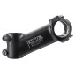 STEM FOR ROAD BIKE/MTB- BLACK ANGLE 25° 31.8 L105mm 3700948114100