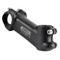 POTENCE ROUTE/VTT NOIR CAPOT NOIR RELEVE 25° 31.8 L 100mm 3700948114100