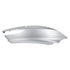 AILE/FLANC ARRIERE DROITE ORIGINE PIAGGIO 300-500 MP3 2014> GRIS 711/B -2B000722000EU-