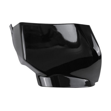COUVERCLE/EXTREMITE DE SPOILER GAUCHE ORIGINE VESPA S 50-125 E2 2007> -6221294090-